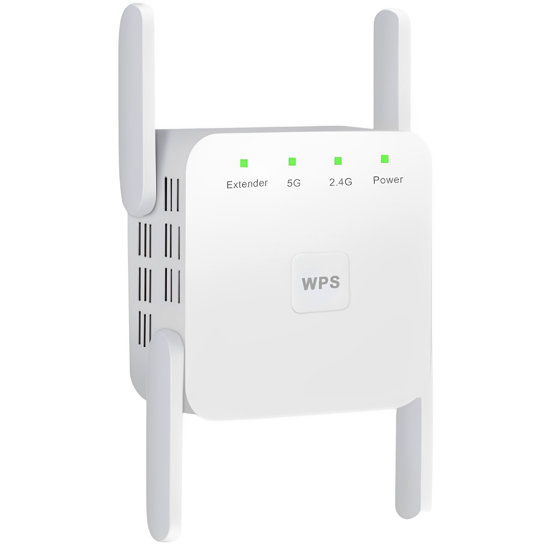 Amplificador de Sinal Wi-fi 2.4G e 5G