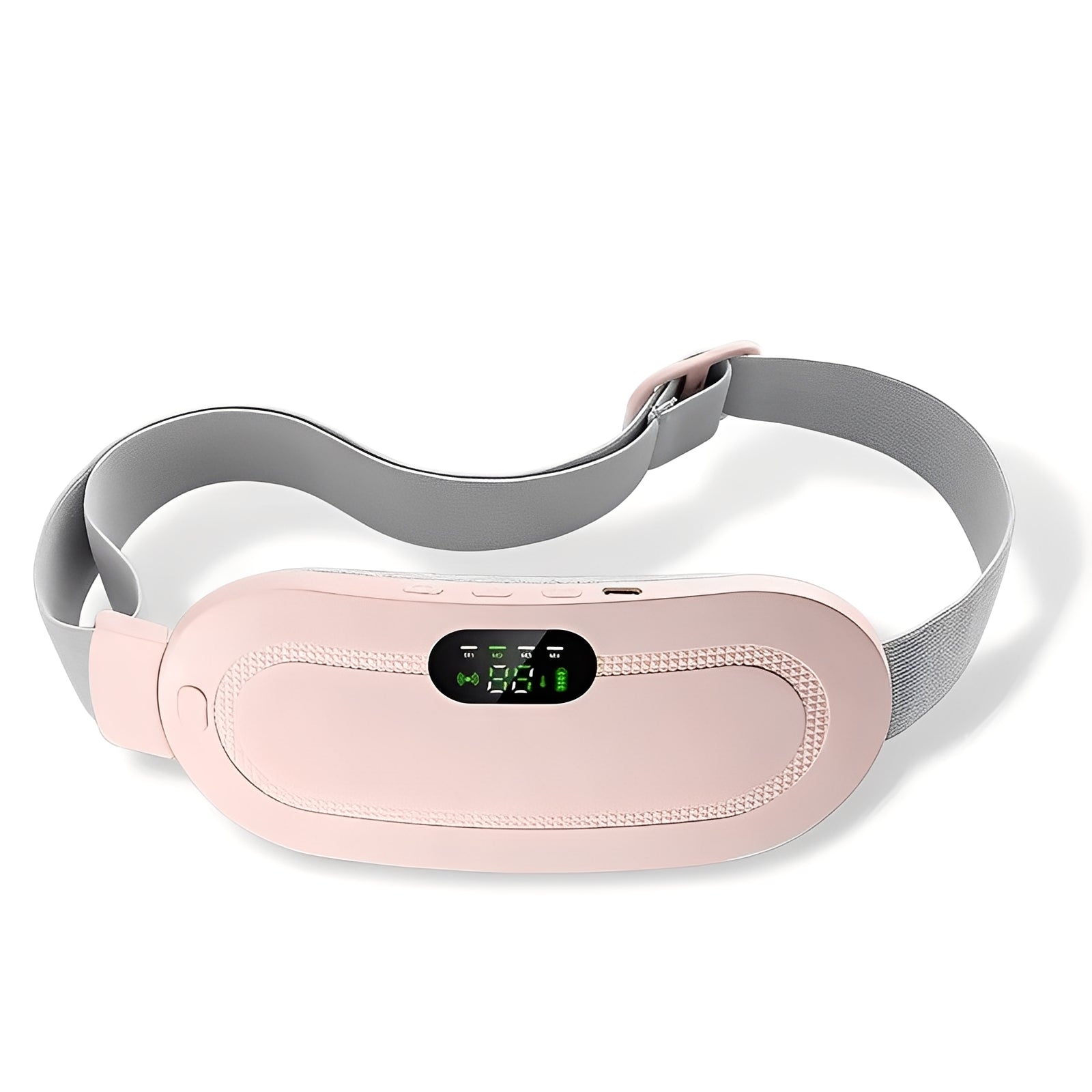 Cinta TermoRelax Pro - Alívio Imediato para Cólicas