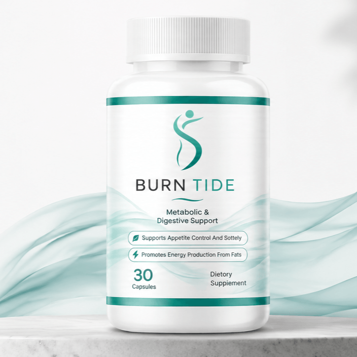 Burn Tide