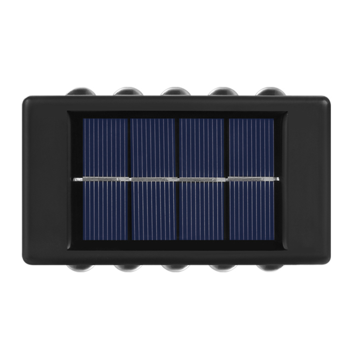 Arandela Solar 10 LEDs