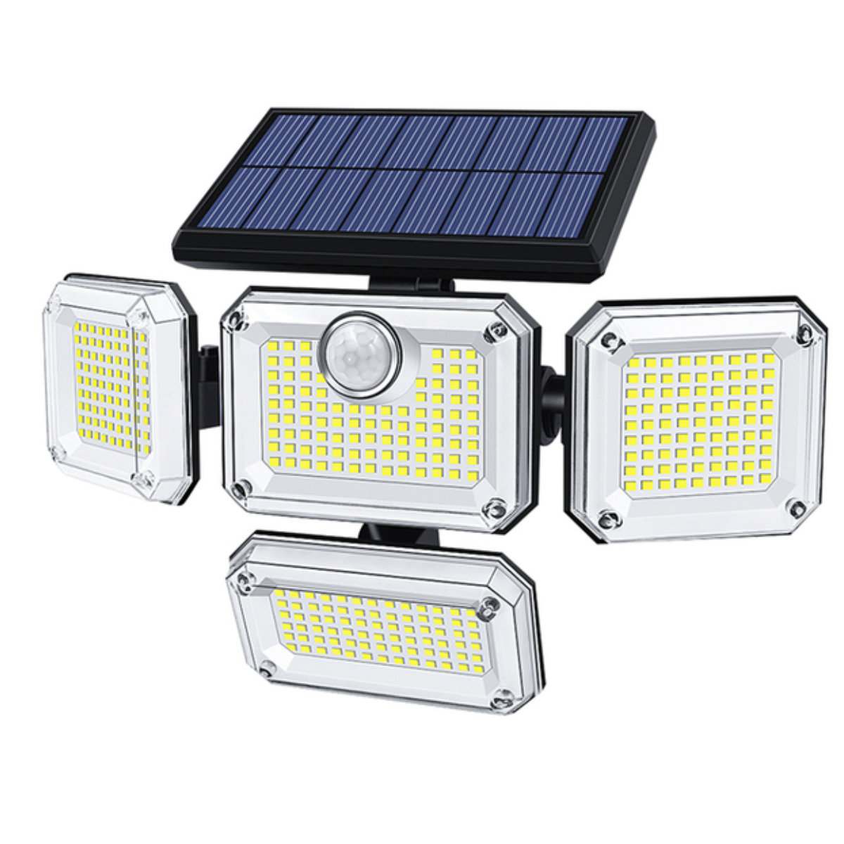 Refletor Solar MaxLight 333 LEDs
