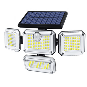 Refletor Solar MaxLight 333 LEDs