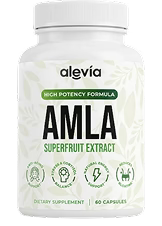 Amla Superfruit Capsules