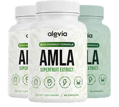 Amla Superfruit Capsules