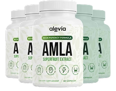 Amla Superfruit Capsules