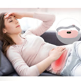 Cinta TermoRelax Pro - Alívio Imediato para Cólicas