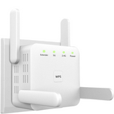 Amplificador de Sinal Wi-fi 2.4G e 5G