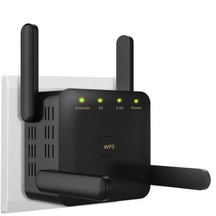 Amplificador de Sinal Wi-fi 2.4G e 5G
